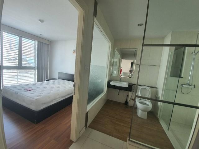 1717 RENT ให้เช่า condo. เดอะ สุรวงศ์ The Surawong 40 SQ.M. 1นอน1BATHROOM ใกล้กับ MRT สถานีสามย่าน H O T! 5