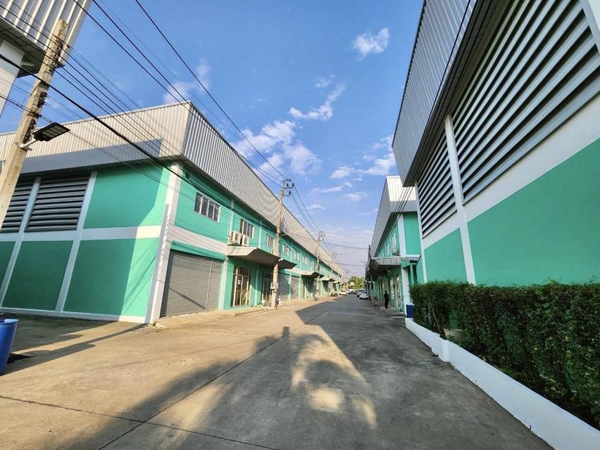 ขายกิจการ Mini Factory มินิแฟคตอรี่ ผู้เช่าเต็ม ทุ่งครุ พระประแดง 5