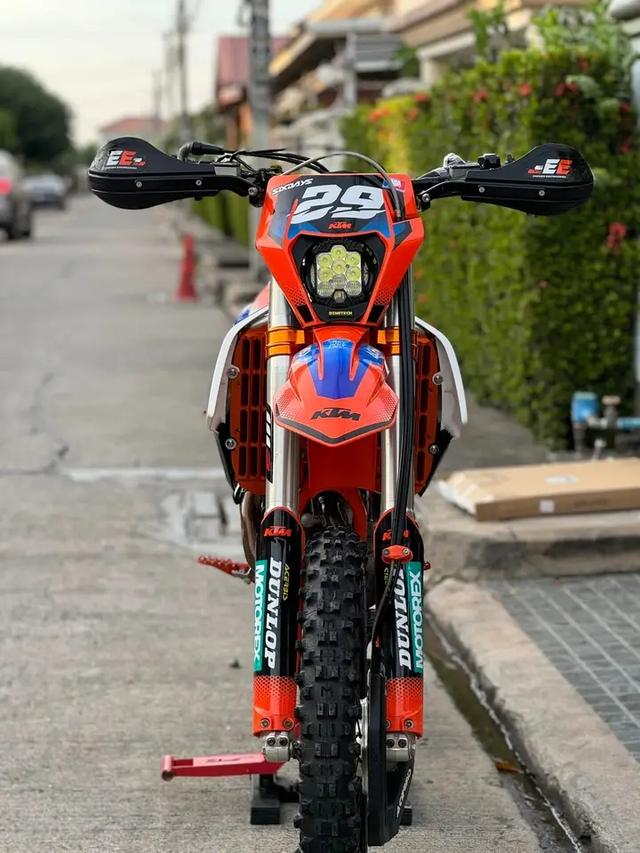 ขายด่วน KTM EXC