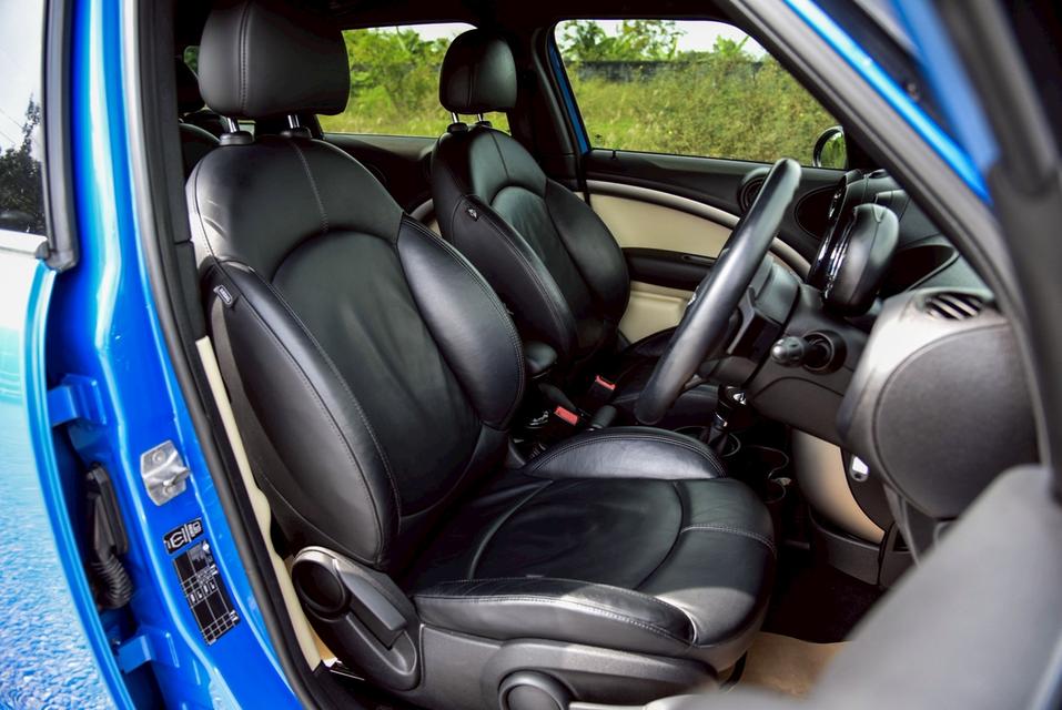 รหัสรถ CBL4191 MINI Cooper Countryman 1.6 Look 2 R60 AT 2015 12
