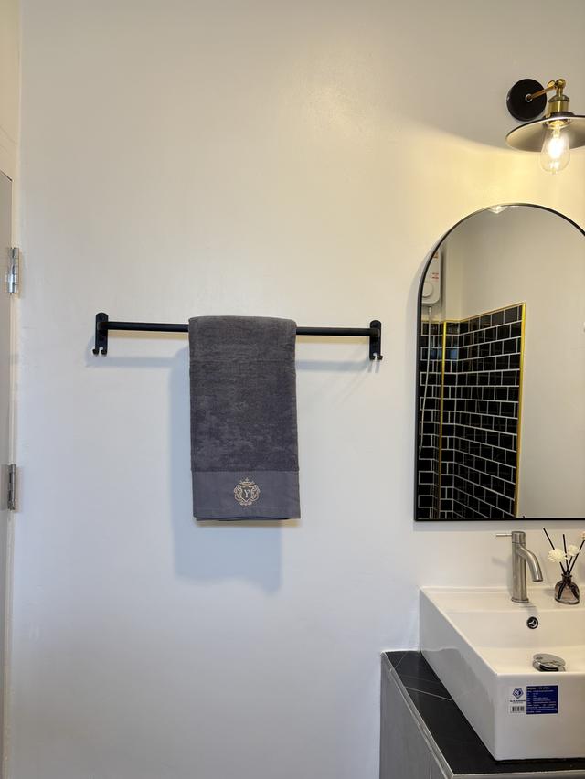 ขายบ้านเดี่ยวพร้อมที่ดิน จ.แพร่ สไตล์ English Cottage 10