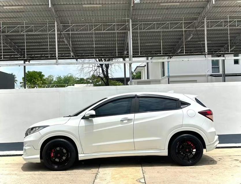 Honda HRV 1.8E Limited ปี2016 รูปที่ 5