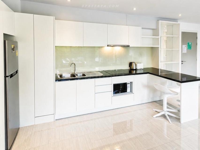 For Sale — 2-Bedroom Condo at Atlantis Condo Resort Jomtien, PattayaSpacious 2-bedroom condo for sale at Atlantis Condo Resort Jomtien 5