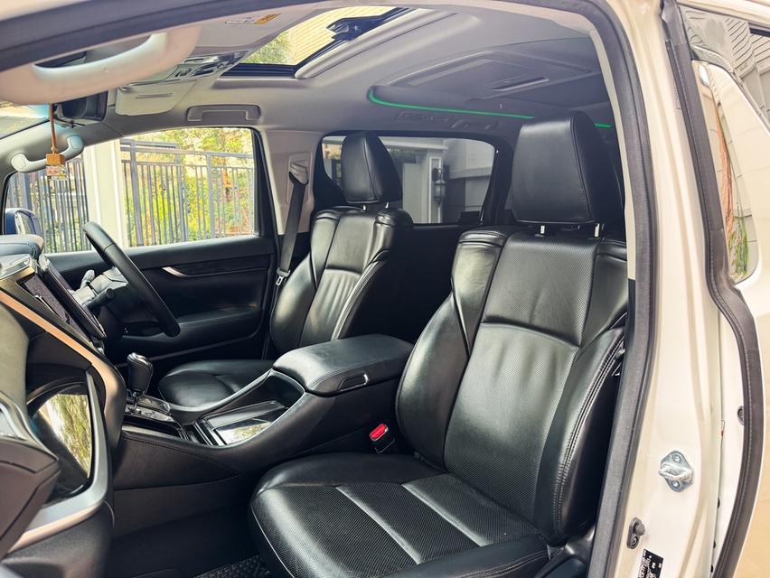 รหัสรถ AVA4357 🇯🇵 Toyota Alphard 2.5 Hybrid ปี 2020 แท้ Minorchange 14