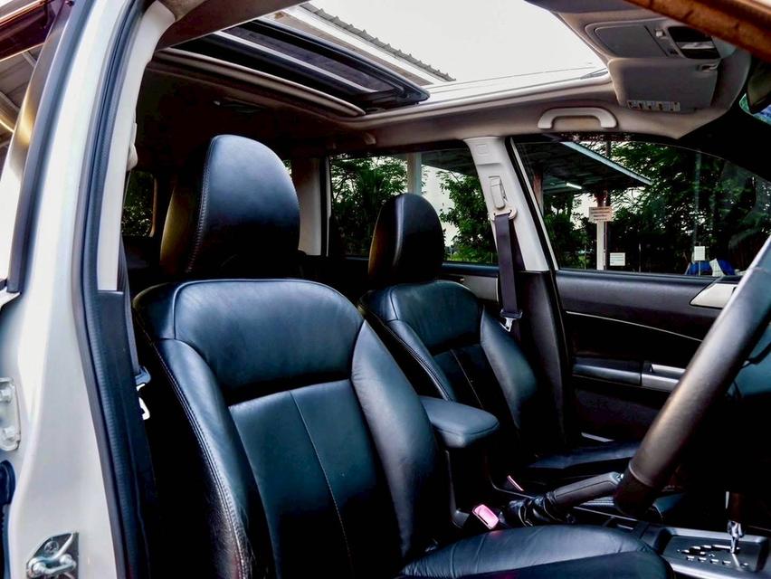 รหัสรถ PR2482 + Subaru Forester SH9 2.5XT Turbo 300PS ปี 2014 11