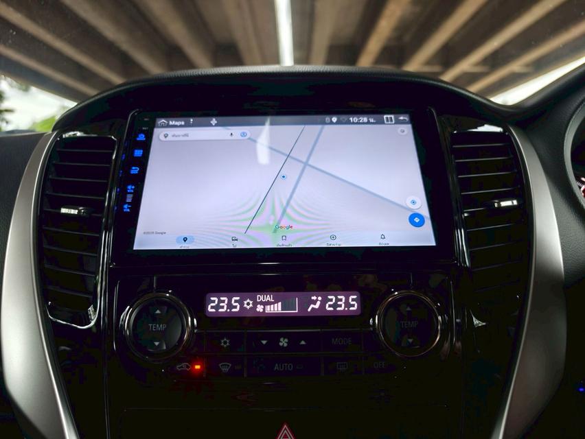 ขายด่วน! Mitsubishi Pajero Sport 2.4 GT AT ปี 2017 13