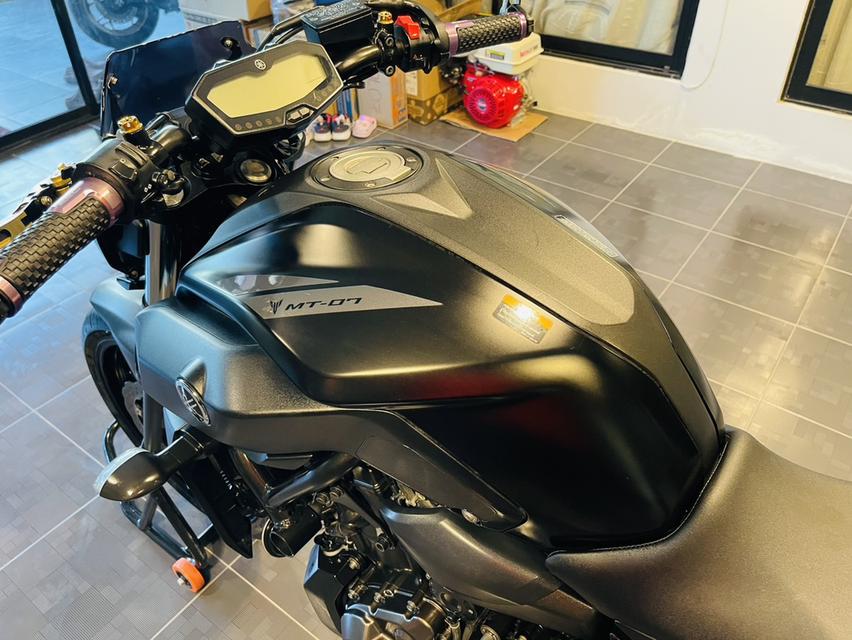 ขายด่วนรถบ้าน Mt07/2019 รูปที่ 18