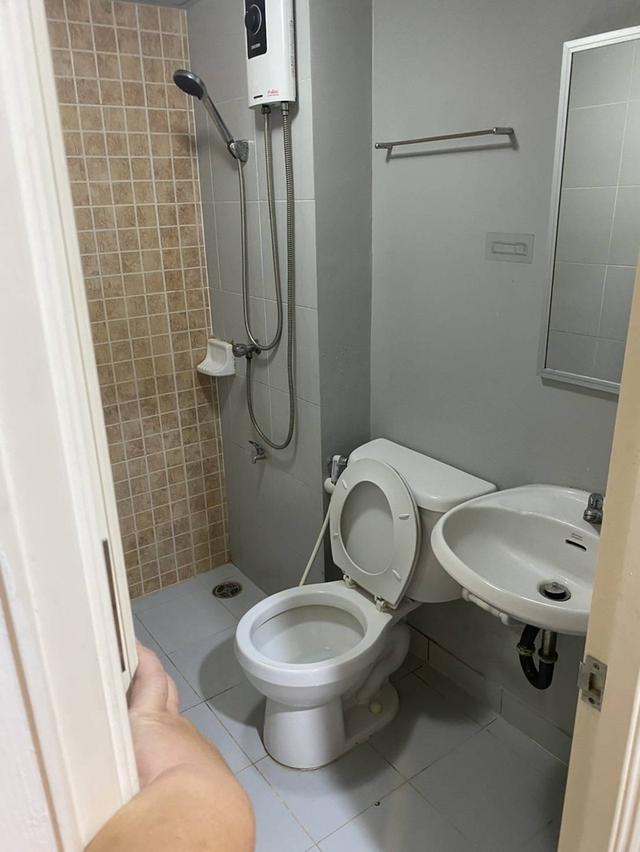 ให้เช่าคอนโด Lumpini Township รังสิต – คลอง 1 2