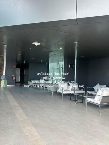 condominium ริทึ่ม สาทร 45ตารางเมตร ใกล้กับ รถไฟฟ้า BTS สุรศักดิ์ ราคาพิเศษ 5