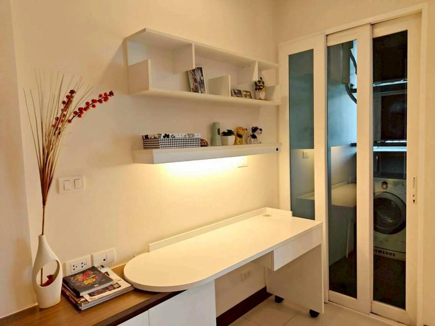 ๊ Unique Condo@Ruamchok 5
