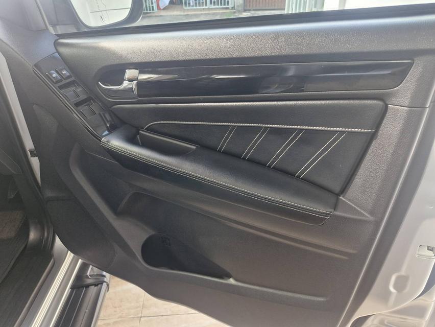 ISUZU MU-X 1.9 LUXURY ปี 2020 รูปที่ 15