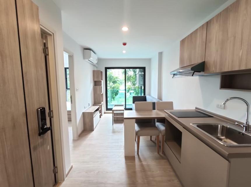 Condo The Excel Hideaway Sukhumvit50 รูปที่ 9