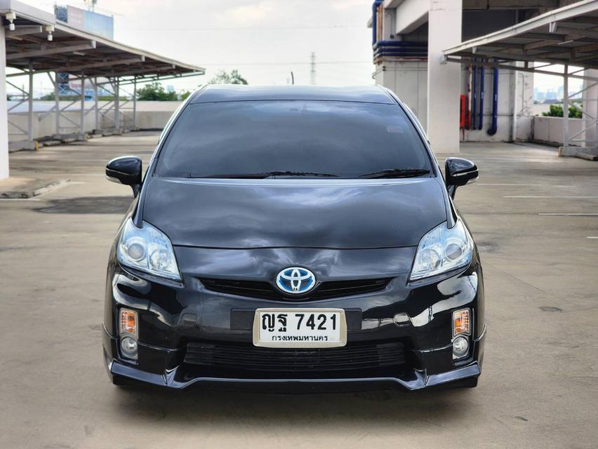 ðĨToyota Prius 1.8 Hybrid A/T 2011ðĨ