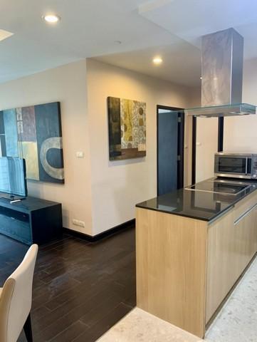 ให้เช่า สาทรการ์เดนท์ คอนโด ชั้น 20 ขนาด 78 ตรม ใกล้ BTS ศาลาแดง ใกล้สถานทูตมาเลเซีย 5