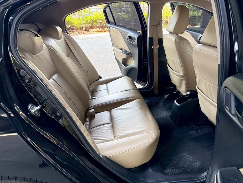 Honda CITY 1.5 S AT ปี 2016 รูปที่ 16