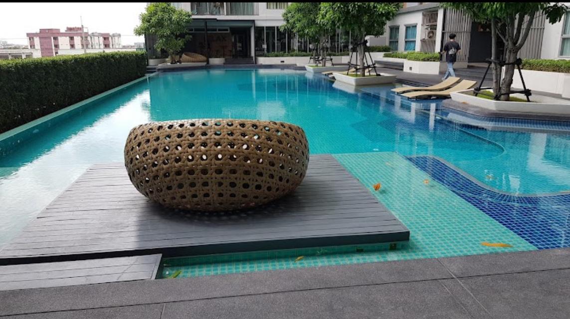 คอนโดเดอะทรัสต์ งามวงศ์วาน 3