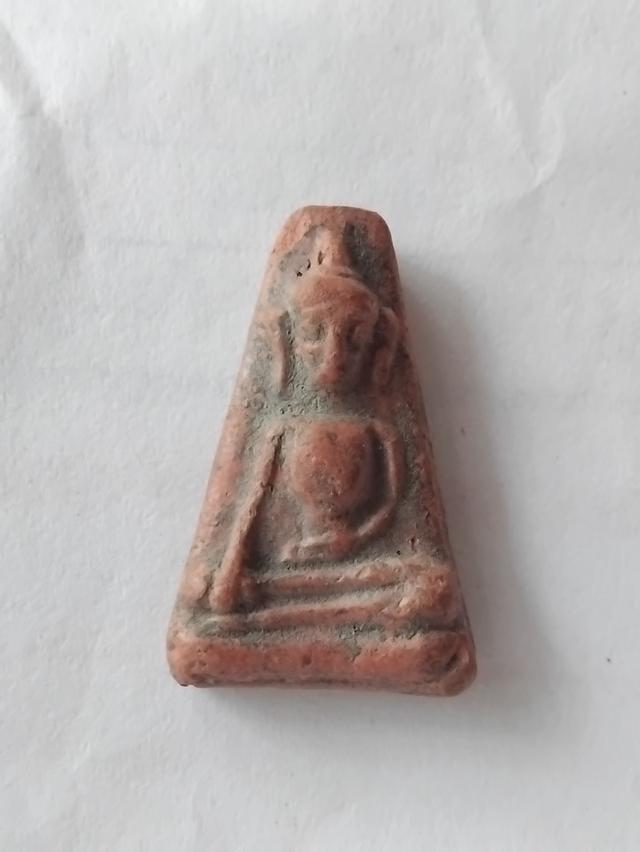 พระเครื่อง ผง สุพรรณ