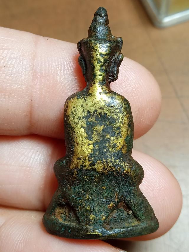 ขออนุญาตแอดมินคะ สนใจแชตได้คะ แบ่งปัน องค์ละ 1200 รส ยกคู่ลดได้พระชัยพาราแบ่งปันคะ รูปย่อยที่ 1