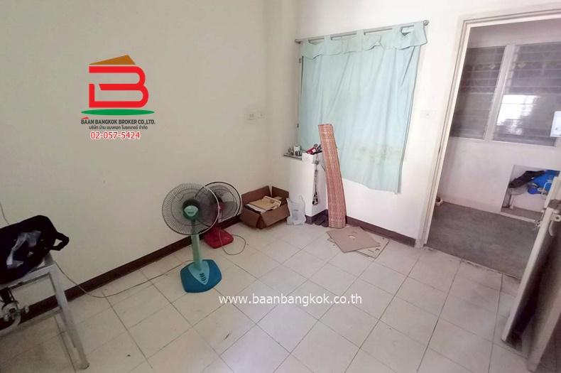 11469,  คอนโดมิเนียม บ้านเอื้ออาทรเมืองใหม่บางพลี 4 (ใกล้ร้านอาหารชุมชน) เนื้อที่ 33.74 ตรม. ตำบลบางเสาธง อำเภอบางเสาธง สมุทรปราการ 8