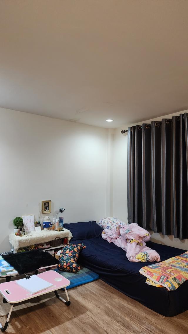 ขายทาวน์โฮม 3 ชั้น ซอยรามอินทรา 14 ราคา 4,100,000 บาท 8