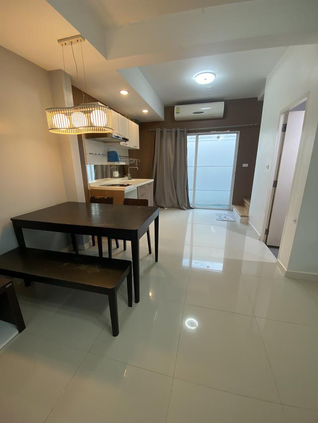 ให้เช่าบ้าน อินดี้ ประชาอุทิศ 90 1
