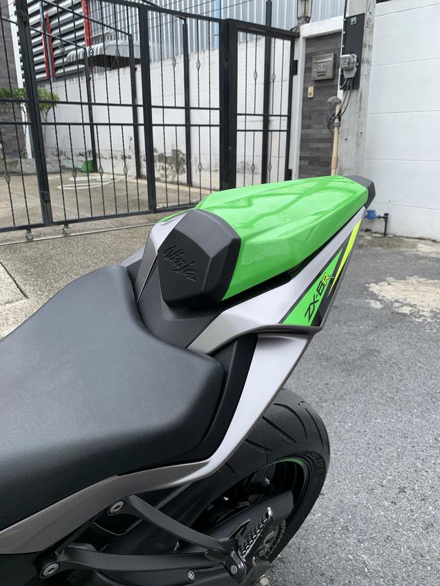 ZX6R ปี 2018 จด 19 7