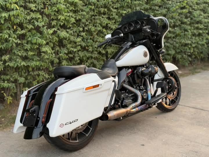 Harley Davidson Sport Glide 2021 6