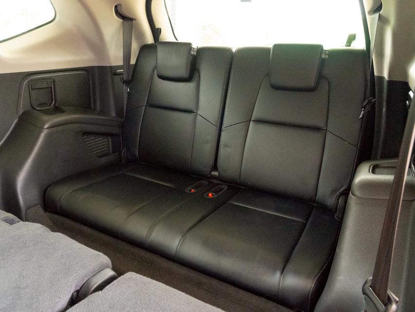 รหัสรถ 12AT8828 HONDA CR-V 2.4 E 2WD(7 Seat) | ปีจด : 2019 19