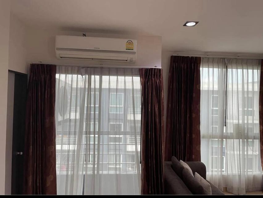 คอนโดวันพลัสบิสิเนสพาร์ค 2 5