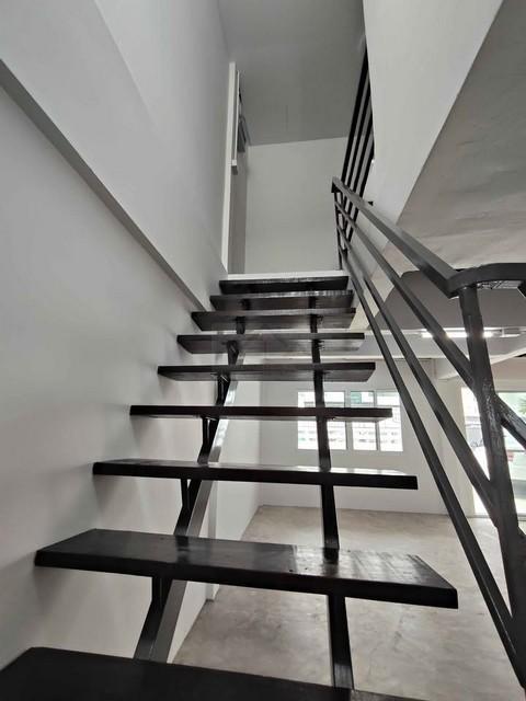 ให้เช่าบ้านเดี่ยว 2 ชั้น 50 ตร.ว. ถนนโชคชัย 4 ซอย 56 ( บ้านเปล่า ไม่มีเฟอร์นิเจอร์ ) 5