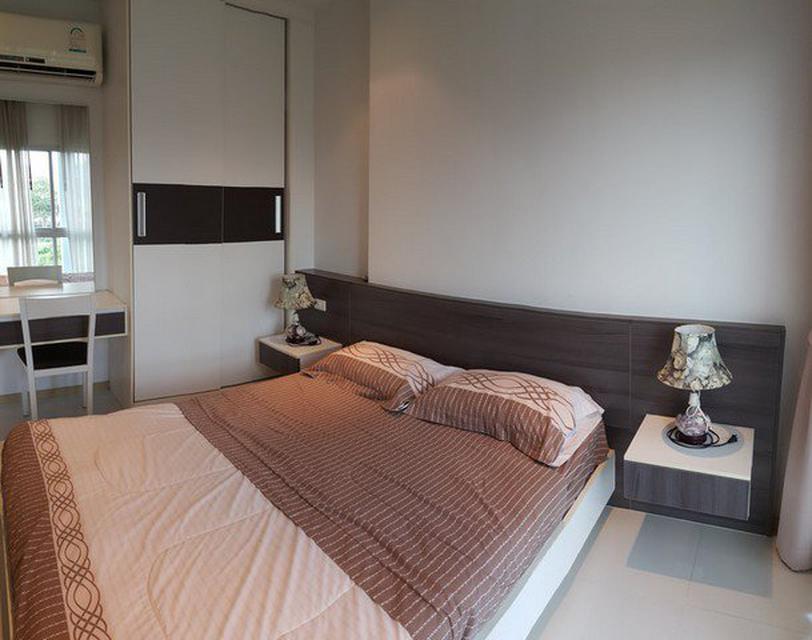 Sell or Rent The Gallery Condo Jomtien 1 Bed 3