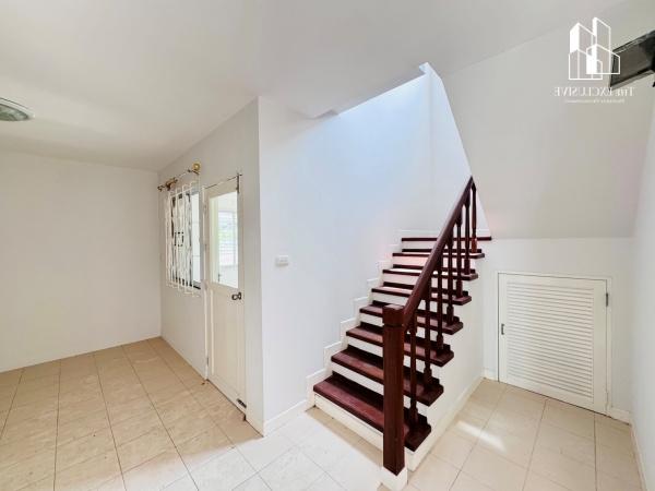 🏡 ขายบ้านเดี่ยว หมู่บ้านศิริวรรณ-ชวนชม (บางกรวย-ไทรน้อย) รหัสทรัพย์: 93174 | บ้านเดี่ยวพื้นที่ใช้สอยคุ้มค่า ราคาต่อรองได้ พร้อมดูแลสินเชื่อฟรี! 7