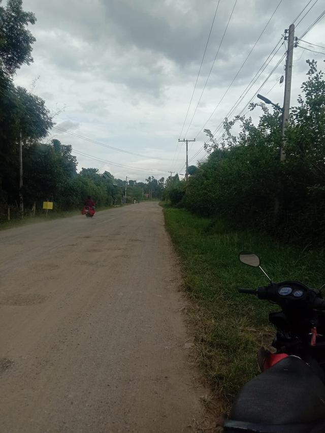 บ้านพร้อมที่ดิน คลองสอง วังน้ำเขียว 5