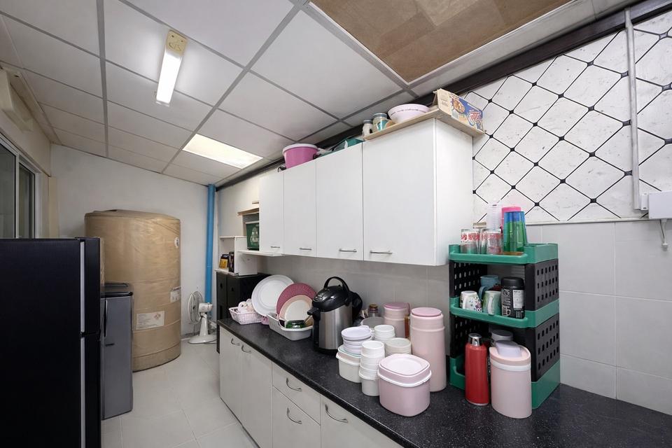 บ้านไอลีฟ ทาวน์ ราชพฤกษ์-กาญจนาภิเษก ถนนราชพฤกษ์ ต.คลองพระอุดม อ.ลาดหลุมแก้ว จ.ปทุมธานี 10