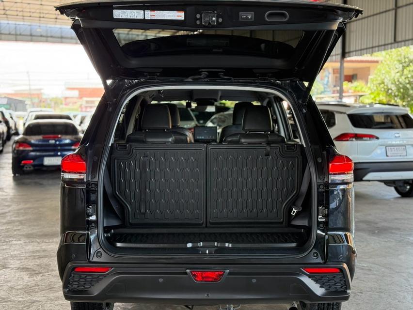 ปี 2024 TOYOTA INNOVA, 2.0 ZENIXHEV SMART รูปที่ 15
