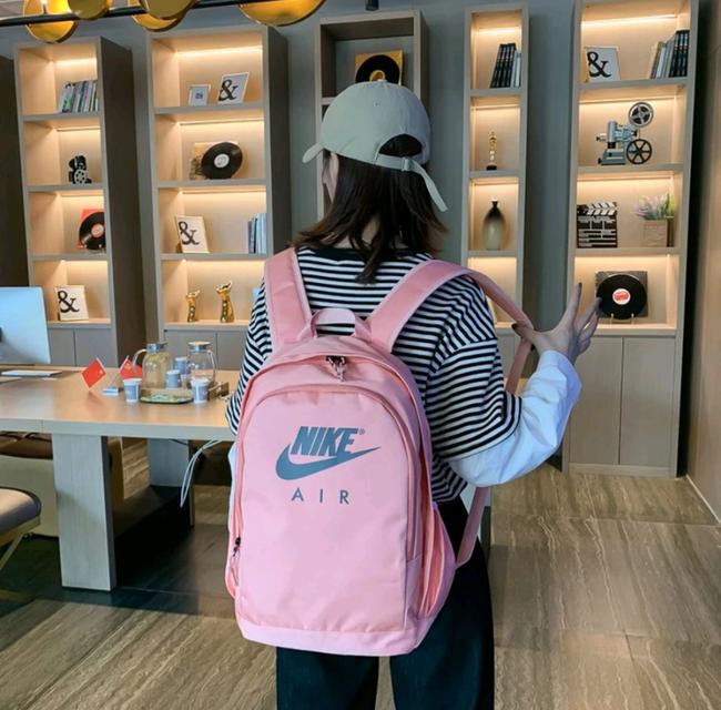 Nike Unisex Shoulder Bag 4