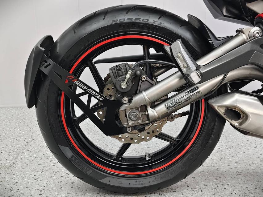 KAWASAKI Ninja650 ปี2012 รูปที่ 9
