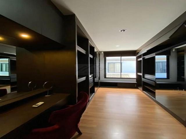 PB5742 ให้เช่าทาวน์โฮม 3 ชั้น โครงการ haus35  ซ.แจ้งวัฒนะ–ปากเกร็ด 35 ติดสถานีรถไฟฟ้าเมืองทอง สายสีชมพู 7