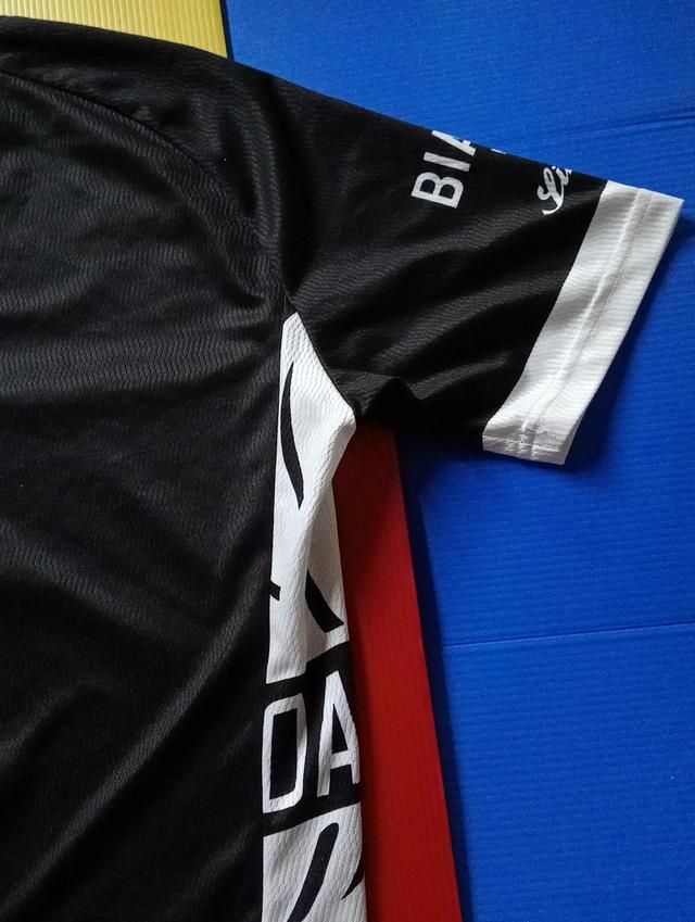 เสื้อปั่นจักรยาน จากอิตาลี่ รูปที่ 6