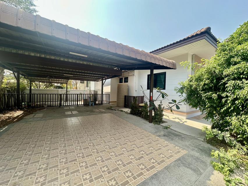 หมู่บ้านแปซิฟิคซิตี้โฮม ชลบุรี 3