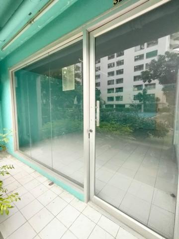 ขาย คอนโดชั้น 1 คอนโด ซิตี้วิลล่า City Villa ตึก D2 ซอยลาดพร้าว130  ใกล้ MRT ลาดพร้าว 101 วิวสระว่ายน้ำ ***ห้องเปล่าต้องรีโนเวท*** 6