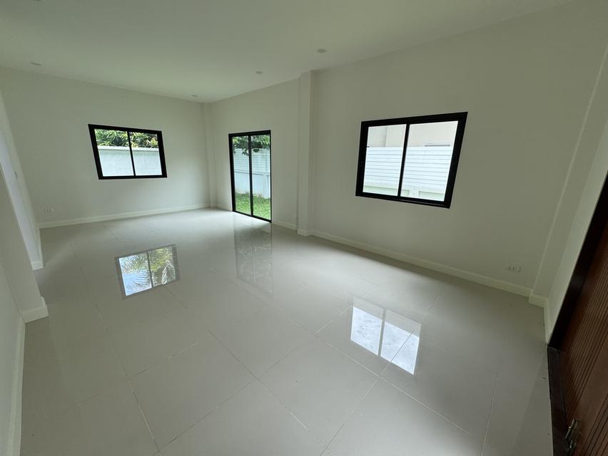 # ขายบ้านเดี่ยว 2 ชั้น เดอะเกรท บางใหญ่ | ที่ดินใหญ่ 84.40 ตรว. | พื้นที่ใช้สอย 210 ตรม. | 4 ห้องนอน | 3 ห้องน้ำ 5