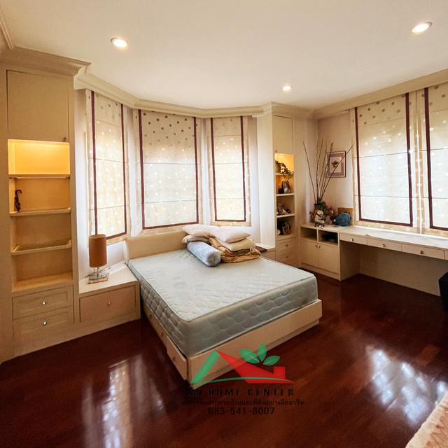 โครงการพฤกษ์ภิรมย์ สาทร-ราชพฤกษ์ สวยพร้อมอยู่  12