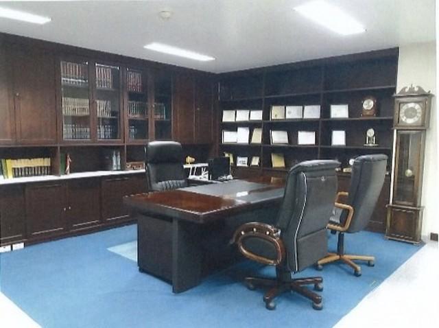 ขายอาคารสำนักงาน 2 ตึก 185.40 ตร.ว. พร้อมลิฟต์ ซ.ปรีดีพนมยงค์ ใกล้ BTS พระโขนง 4