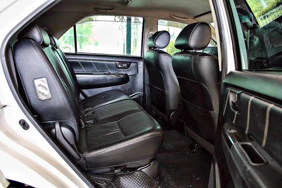 Fortuner 3.0 V เห็นโพสต์นี้จาก ENNXO อยู่ใช่ไหมครับ? สนใจคันนี้แจ้งมาได้เลย มีราคาพิเศษเฉพาะลูกค้าที่มาจาก ENNXO ครับ รูปที่ 6