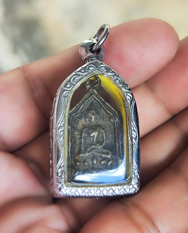 พระเครื่อง หลวงพ่อเพชร จ.พิจิตร