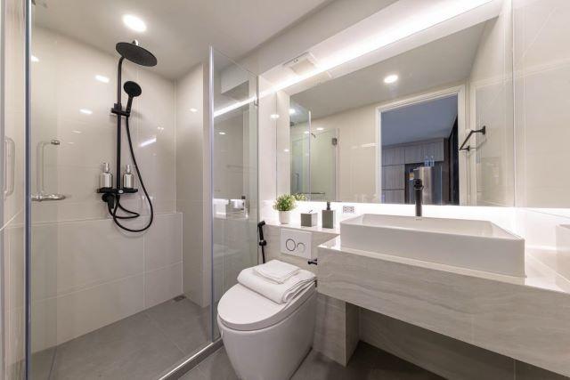 CM04359 ขายดาวน์ คอนโด ออริจิ้น เพลส เพชรเกษม Origin Place Phetkasem ถนนเพชรเกษม  7