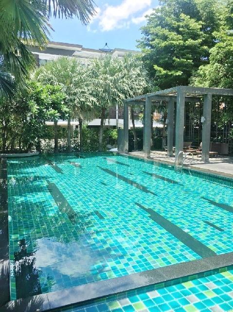 สาทร-กัลปพฤกษ์ ให้เช่าทาวน์โฮม 3 ชั้น 27ตร.วา.307 ตร.ม. 3นอน 5แอร์ ตลาดสำเพ็ง 2 300ม. แม็คโคร บางบอน 1.3 กม. 2