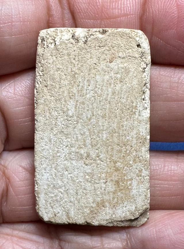 องค์ละ1850🙏พระสมเด็จพิธีอินโดจีนออกวัดสุทัศน์(มวลสารพระสมเด็จวัดระฆัง) พิมพ์ฐานคู่พิมพ์นิยม รูปที่ 14