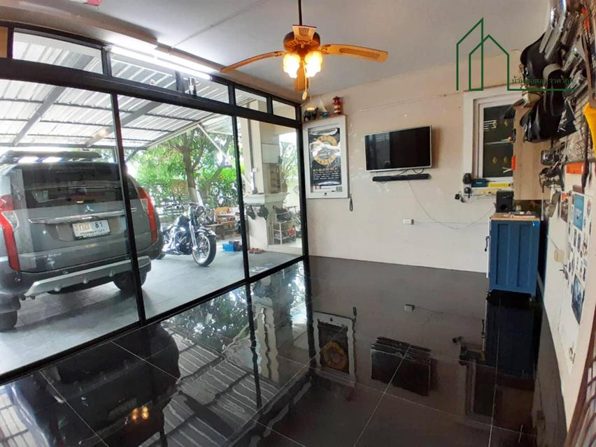 ขายบ้านเดี่ยว หมู่บ้านนิรันดร์วิลล์ 8 ประเวศ ซ. เฉลิมพระเกียรติร ๙ ซอย28  8